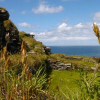 Tintagel
